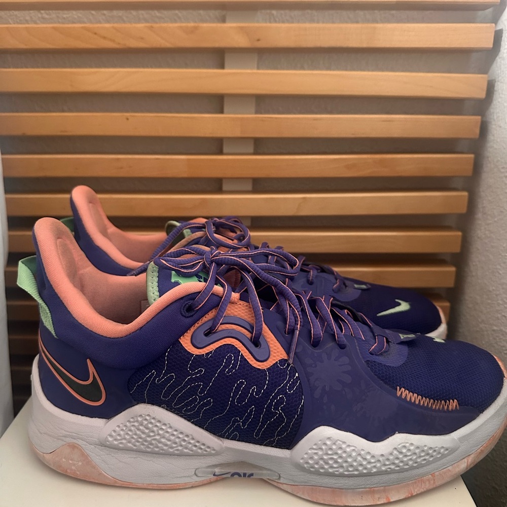 Nike PG LA Drip sneakers man